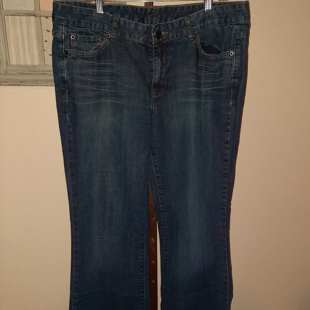 Calvin Klein Jeans 33/16